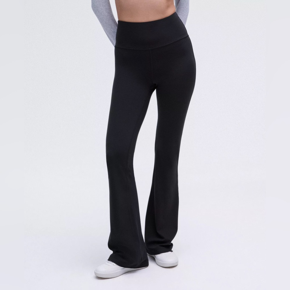 Lululemon Nulu Groove Pants 🍋